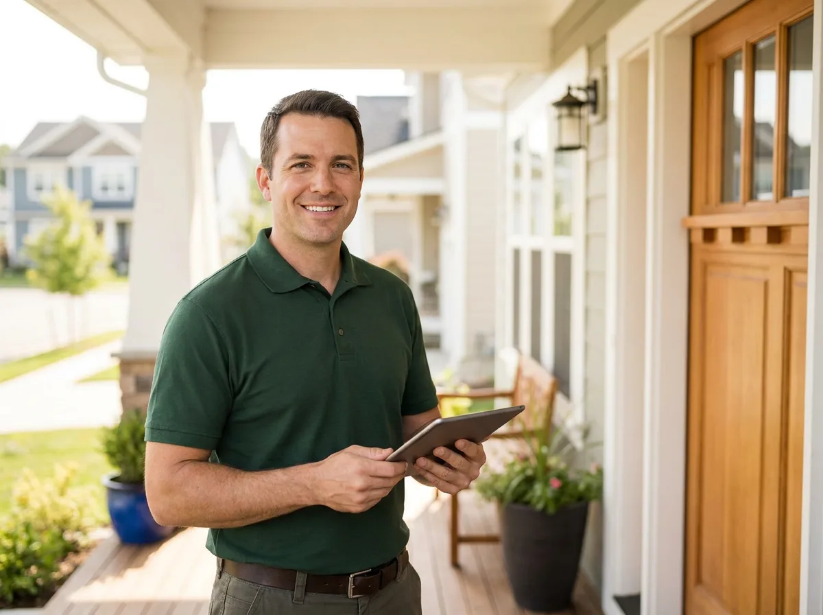 Pest control FAQs for American Canyon, CA